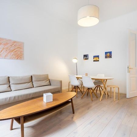 Modernes Apartment Im Charmanten Cottage Viertel 维也纳 外观 照片